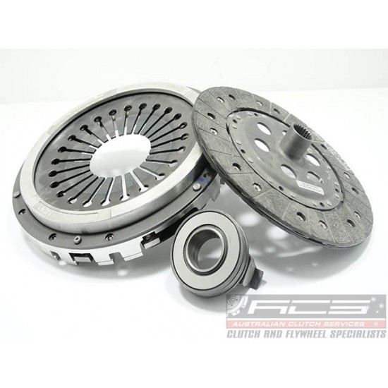 Xtreme Clutch kit for PORSCHE 968 3.0 Turbo S 224KW (1993-1995)