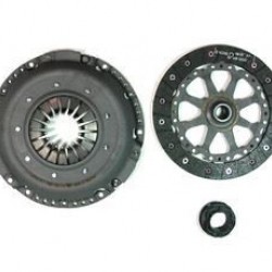 Xtreme Clutch kit for PORSCHE BOXSTER 2.7 176KW (2004-2006)