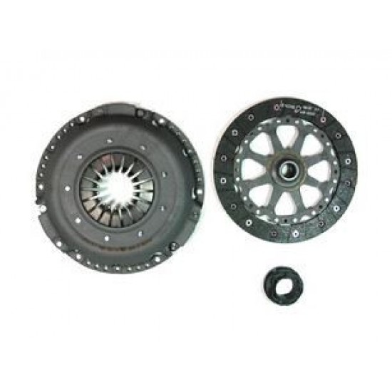 Xtreme Clutch kit for PORSCHE BOXSTER 2.7 180KW (2006-2009)