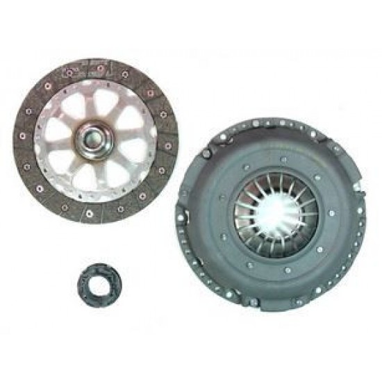 Xtreme Clutch kit for PORSCHE BOXSTER S 3.2 185KW (1999-2002)