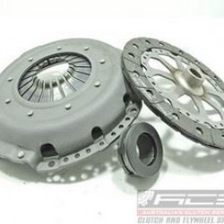 Xtreme Clutch kit for PORSCHE CAYMAN S 3.4 217KW (2005-2009)