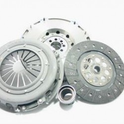 Clutch kit Xtreme Clutch Pro Organic LAND ROVER DISCOVERY 2.5 Td5 4x4 102KW (1998-2004)