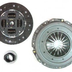 Clutch kit Xtreme Clutch Pro Organic LAND ROVER RANGE ROVER 2.4 TD 4x4 89KW (1989-1992)