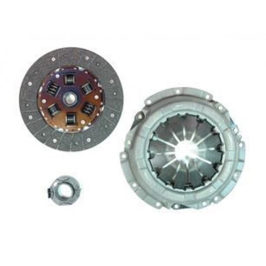 Xtreme Clutch kit for PROTON SATRIA 1.8 GTi 103KW (1999-2006)