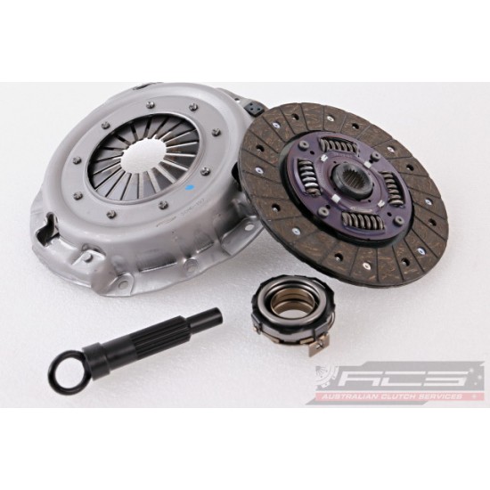 Xtreme Clutch kit for PROTON WIRA 416 i 70KW (1995-2000)