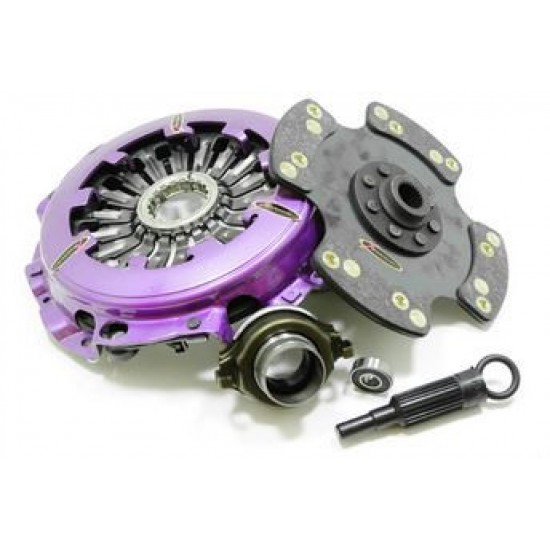 Xtreme Clutch kit for Subaru LIBERTY 2.0 AWD (BE5) 206KW (2002-2003)