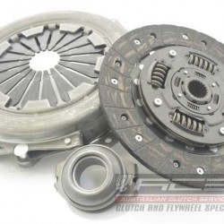 Xtreme Clutch kit for Renault CLIO 1.4 (B/CB0C) 55KW (1998-2005)