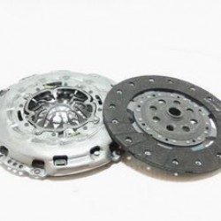 Xtreme Clutch kit for Renault KOLEOS 2.0 dCi 4x4 (HY0B) 127KW (2008-on)
