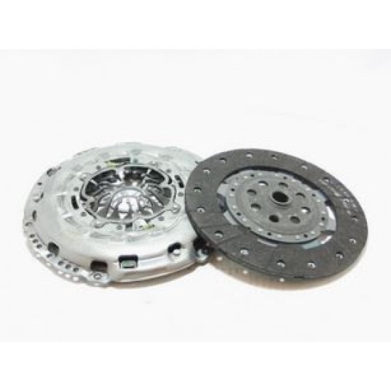 Xtreme Clutch kit for Renault KOLEOS 2.0 dCi 4x4 (HY0B) 127KW (2008-on)