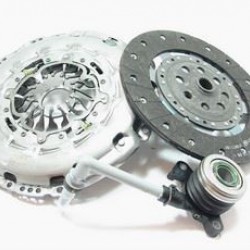 Xtreme Clutch kit for Renault KOLEOS 2.0 dCi 4x4 (HY0B) 127KW (2008-on)