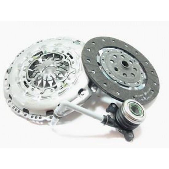 Xtreme Clutch kit for Renault KOLEOS 2.0 dCi 4x4 (HY0B) 127KW (2008-on)