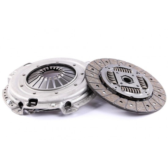 Xtreme Clutch kit for Renault KOLEOS 2.5 4x4 (HY0C, HY0N) 126KW (2008-on)