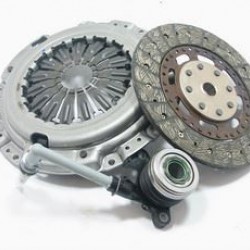 Xtreme Clutch kit for Renault KOLEOS 2.5 4x4 (HY0C, HY0N) 126KW (2008-on)