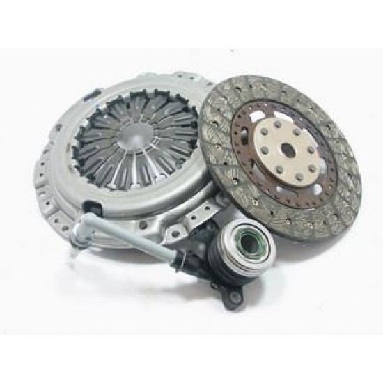 Xtreme Clutch kit for Renault KOLEOS 2.5 4x4 (HY0C, HY0N) 126KW (2008-on)