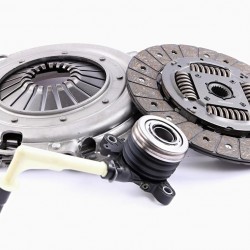 Xtreme Clutch kit for Renault KOLEOS 2.5 4x4 (HY0C, HY0N) 126KW (2008-on)