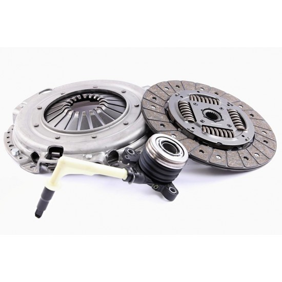 Xtreme Clutch kit for Renault KOLEOS 2.5 4x4 (HY0C, HY0N) 126KW (2008-on)