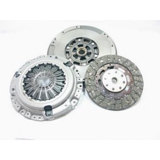 Xtreme Clutch kit for Renault KOLEOS 2.5 4x4 (HY0C, HY0N) 126KW (2008-on)