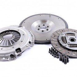 Xtreme Clutch kit for Renault KOLEOS 2.5 4x4 (HY0C, HY0N) 126KW (2008-on)