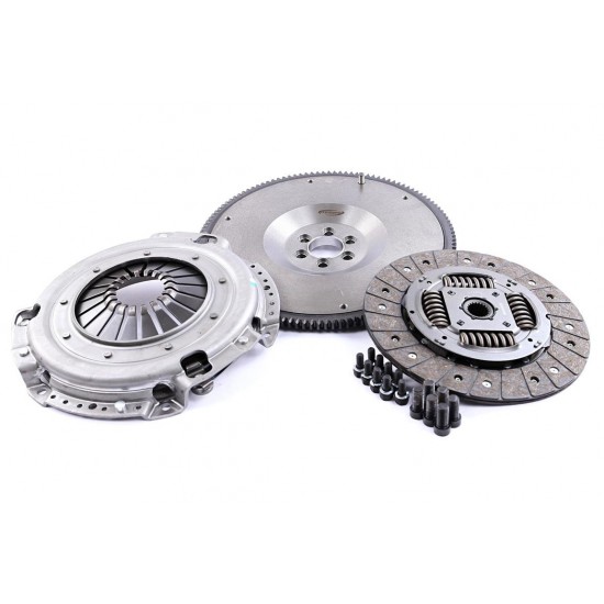 Xtreme Clutch kit for Renault KOLEOS 2.5 4x4 (HY0C, HY0N) 126KW (2008-on)