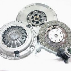 Xtreme Clutch kit for Renault KOLEOS 2.5 4x4 (HY0C, HY0N) 126KW (2008-on)