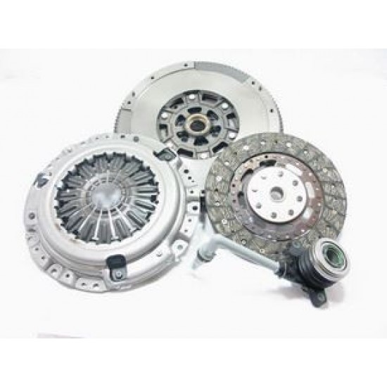 Xtreme Clutch kit for Renault KOLEOS 2.5 4x4 (HY0C, HY0N) 126KW (2008-on)