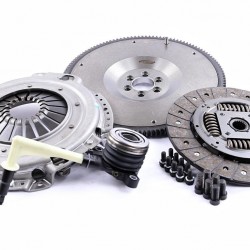 Xtreme Clutch kit for Renault KOLEOS 2.5 4x4 (HY0C, HY0N) 126KW (2008-on)