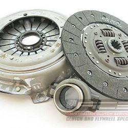 Xtreme Clutch kit for Renault MASTER 2.3 dCi 145 FWD (JV0F, JV0H) 107KW (2011-on)