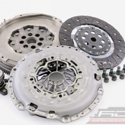 Xtreme Clutch kit for Renault MASTER 2.3 dCi 150 RWD 110KW (2013-on)