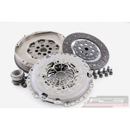 Xtreme Clutch kit for Renault MASTER 2.3 dCi 150 RWD 110KW (2013-on)