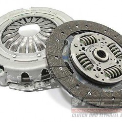 Xtreme Clutch kit for Renault MASTER 2.5 dCi 120 84KW (2004-on)