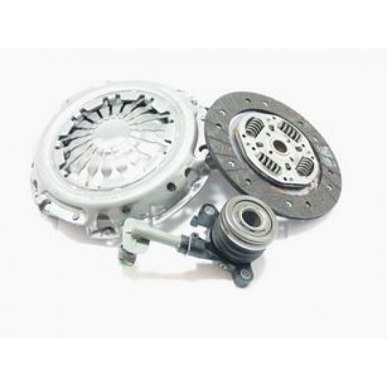 Xtreme Clutch kit for Renault MEGANE 1.6 83KW (2003-2009)