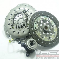 Xtreme Clutch kit for Renault MEGANE 1.9 dCi 96KW (2005-on)