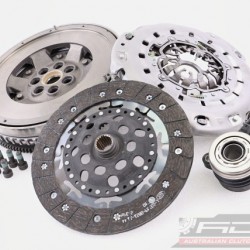 Xtreme Clutch kit for Renault MEGANE 2.0 99KW (2003-on)