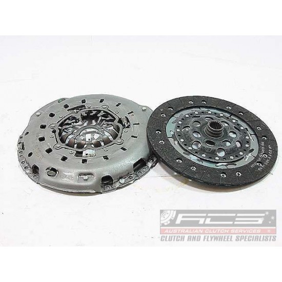 Xtreme Clutch kit for Renault MEGANE 2.0 Renault Sport 165KW (2004-2009)