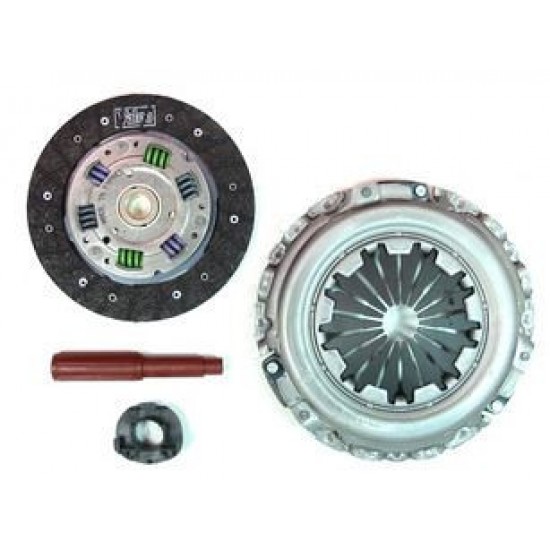 Xtreme Clutch kit for Renault SCENIC 1.6 (JA00, JA16, JA15, JA19, JA1V, JA2B, JA2C, JA0B) 79KW (1999-2003)