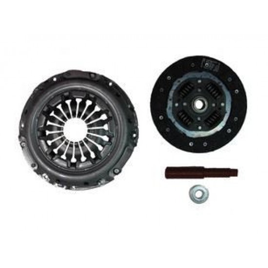Xtreme Clutch kit for Renault SCENIC 1.6 (JM0C, JM0J, JM1B) 83KW (2003-on)