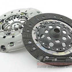 Xtreme Clutch kit for Renault SCENIC 2.0 (JM05, JM0U, JM1N, JM1U, JM2V) 99KW (2003-2009)