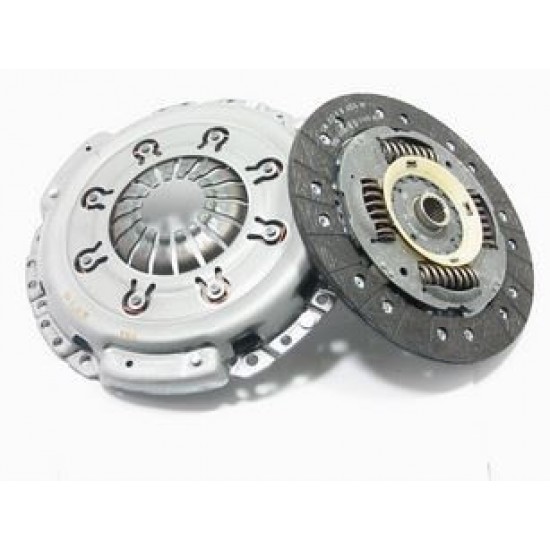 Xtreme Clutch kit for Renault TRAFIC 1.9 dCi 80 (FL0B) 60KW (2001-on)