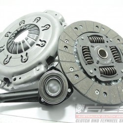 Xtreme Clutch kit for Renault TRAFIC 1.9 dCi 80 (FL0B) 60KW (2001-on)
