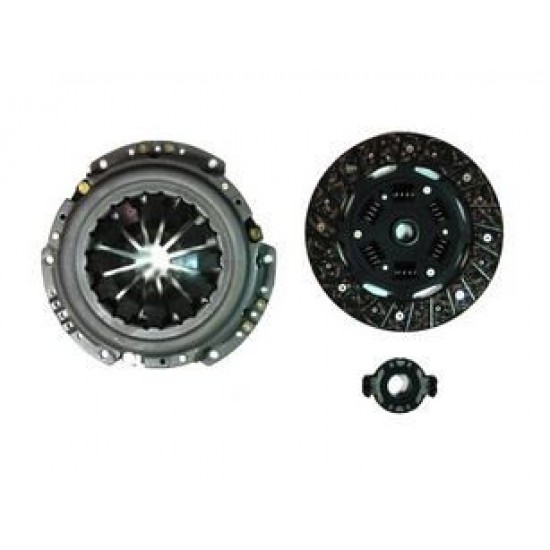 Xtreme Clutch kit for ROVER 200 214 Si/Gsi 66KW (1989-1995)