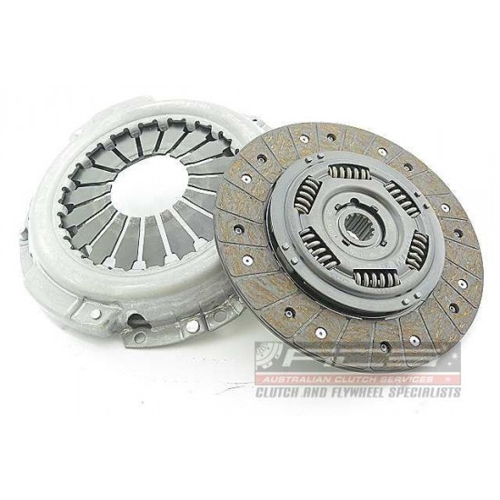 Xtreme Clutch kit for ROVER 75 2.0 V6 110KW (1999-2005)