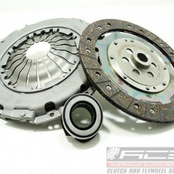 Xtreme Clutch kit for SKODA OCTAVIA 1.6 TDI 77KW (2009-2013)