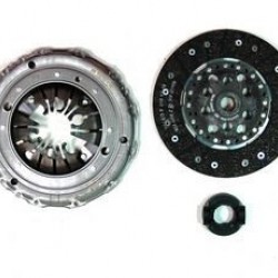 Xtreme Clutch kit for SKODA OCTAVIA 1.8 T 4x4 110KW (2001-2006)