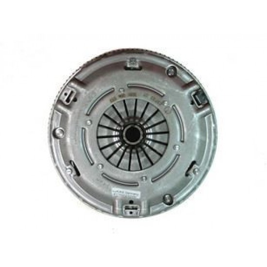 Xtreme Clutch kit for SMART CITY-COUPE 0.7 (450.352, 450.353) 45KW (2003-2004)
