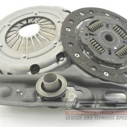 Xtreme Clutch kit for SMART FORFOUR 1.5 (454.032) 80KW (2004-2006)