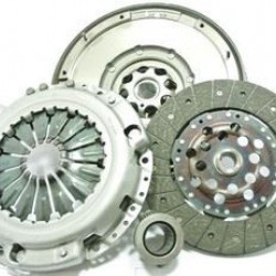 Xtreme Clutch kit for SSANGYONG KORANDO 2.9 TD 88KW (1998-2006)
