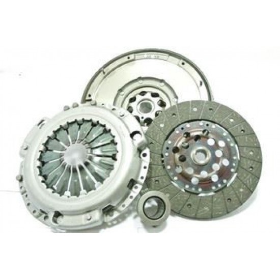 Xtreme Clutch kit for SSANGYONG KORANDO 2.9 TD 88KW (1998-2006)