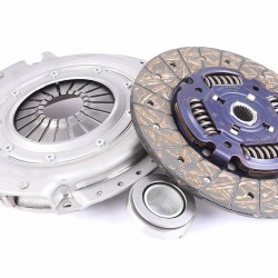 Xtreme Clutch kit for SSANGYONG MUSSO 2.9 TD 108KW (1998-2005)