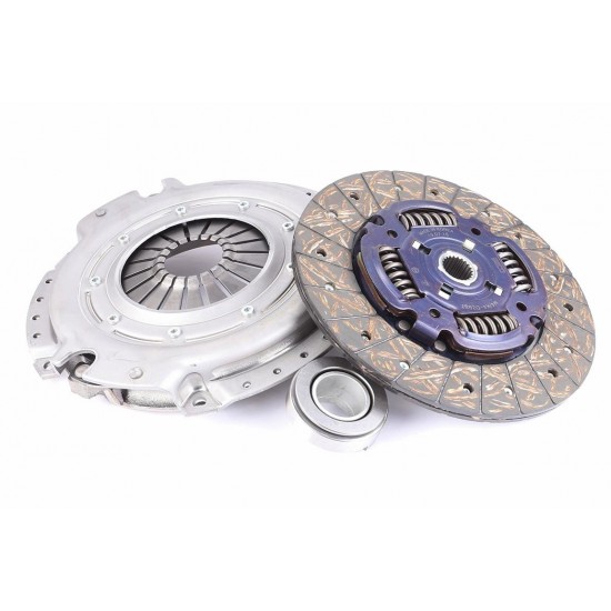 Xtreme Clutch kit for SSANGYONG MUSSO 2.9 TD 108KW (1998-2005)