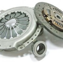 Xtreme Clutch kit for SSANGYONG MUSSO 2.9 TD 88KW (2004-2007)